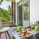 Aparthotel Melagrana