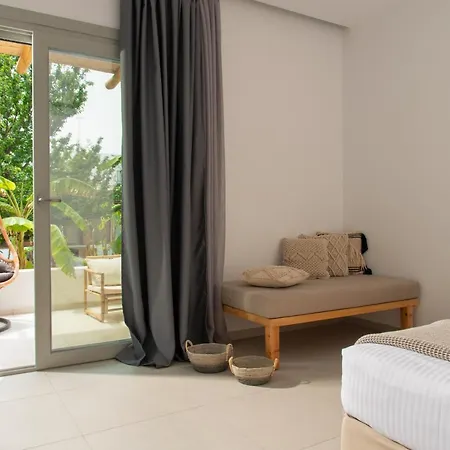 Melagrana 아파트호텔