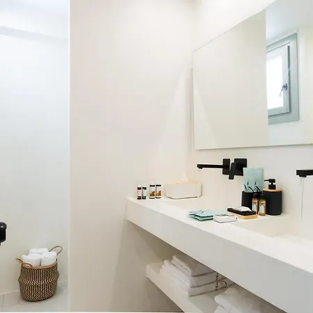 아파트호텔 Melagrana 아다마스