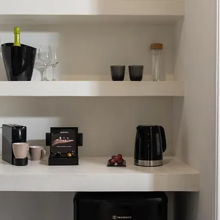 Melagrana 아파트호텔 4*