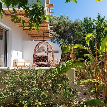 Melagrana 아파트호텔 4*