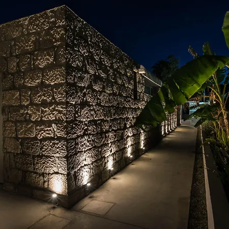 Melagrana 아파트호텔 4*