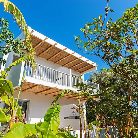 아파트호텔 Melagrana