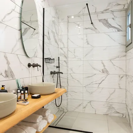 아파트호텔 Melagrana