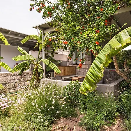 Melagrana 아파트호텔 아다마스