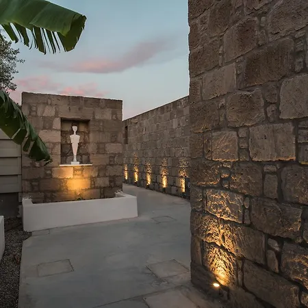 아파트호텔 Melagrana 4*