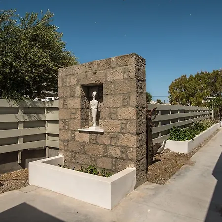 아파트호텔 Melagrana 4*