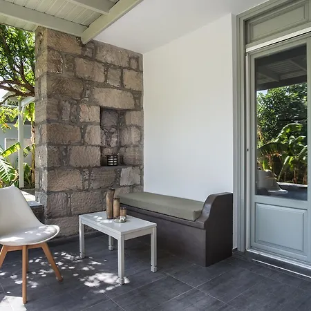 아파트호텔 Melagrana 아다마스