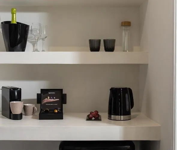 Melagrana アパートホテル 4*