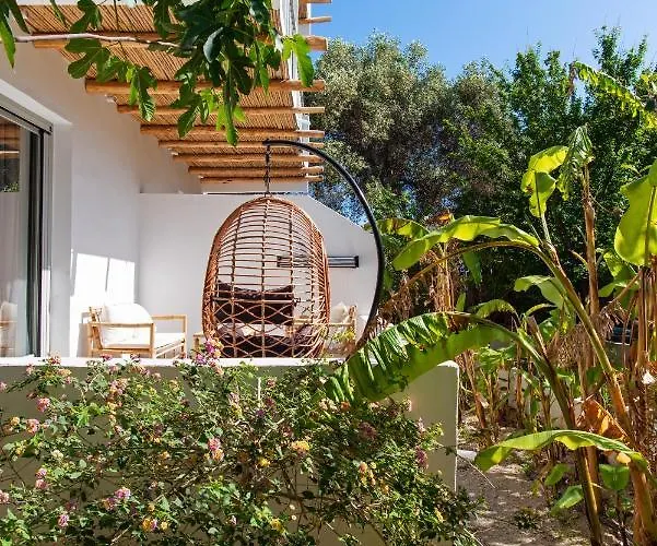 Melagrana アパートホテル 4*