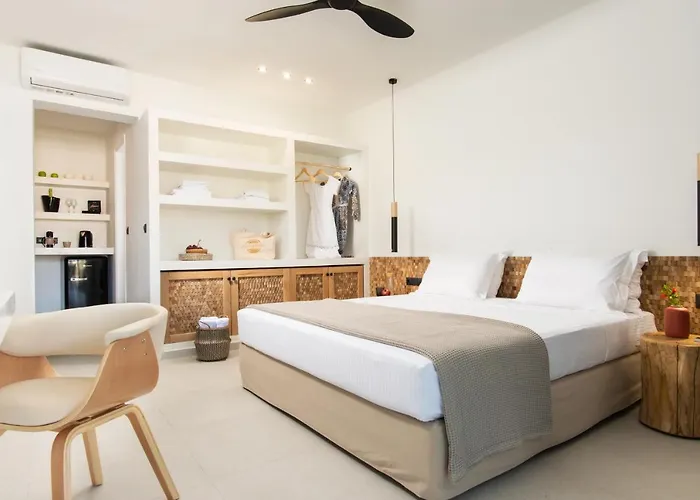 Melagrana アパートホテル アダマス