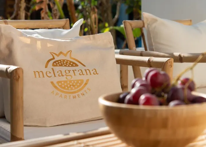 Melagrana アダマス