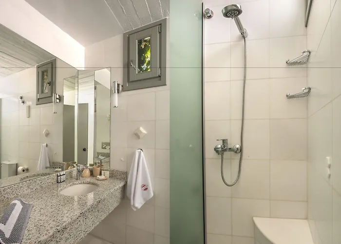 Melagrana アパートホテル