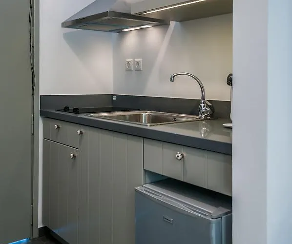 アパートホテル Melagrana