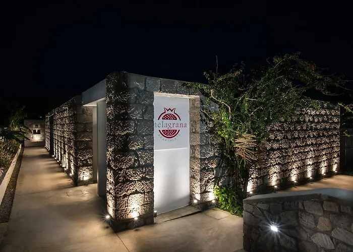 Melagrana 4* アダマス