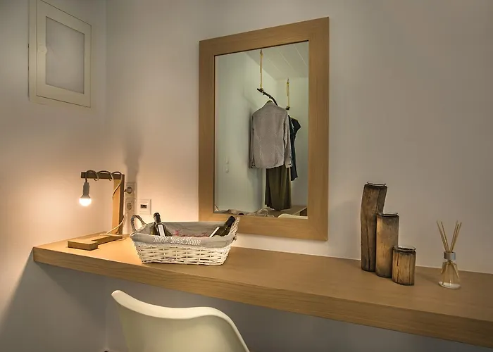 Melagrana アパートホテル 4*