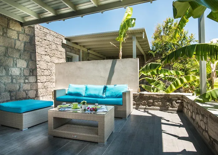 アパートホテル Melagrana 4*