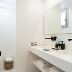 Lejlighedshotel Melagrana Adamantas