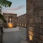Lejlighedshotel Melagrana 4*
