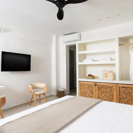 Melagrana Aparthotel 4*