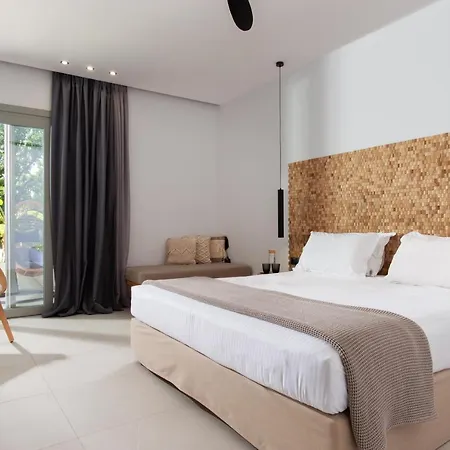 Melagrana Aparthotel Adamantas (Milos)