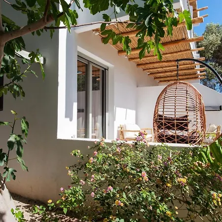 Aparthotel Melagrana