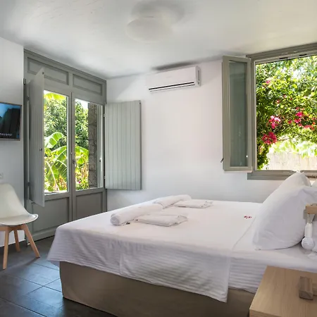 Aparthotel Melagrana