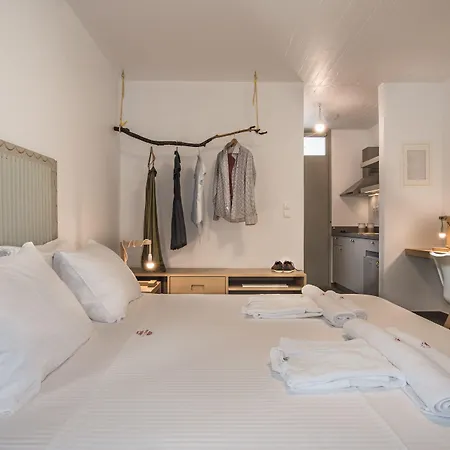 Melagrana Lägenhetshotell 4*