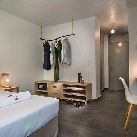 Lägenhetshotell Melagrana