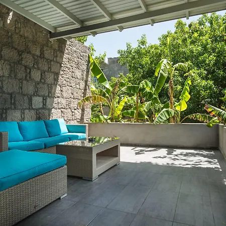 Aparthotel Melagrana 4*