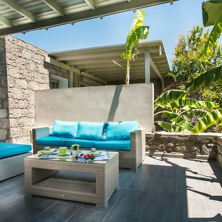 Aparthotel Melagrana