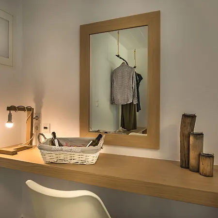 Lägenhetshotell Melagrana 4*