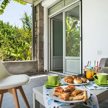 Aparthotel Melagrana