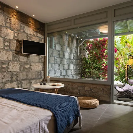 Melagrana Aparthotel