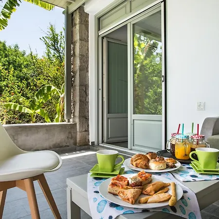 Aparthotel Melagrana 3*