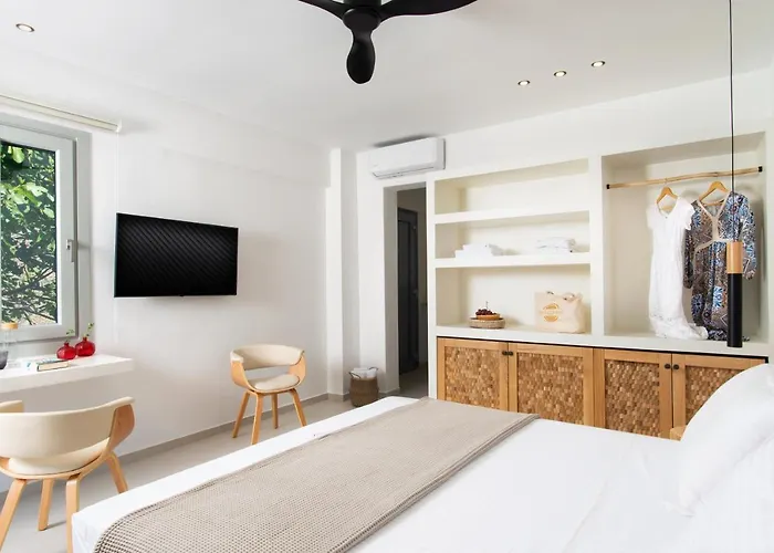 Melagrana Aparthotel 4*