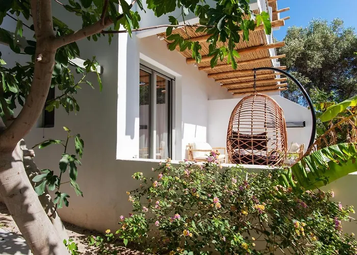 Aparthotel Melagrana