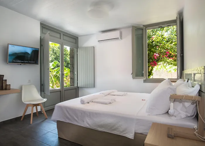 Aparthotel Melagrana