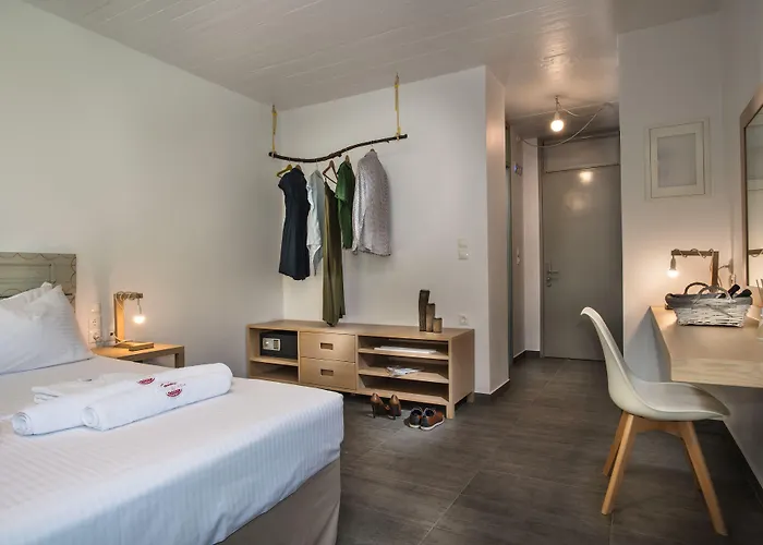 Aparthotel Melagrana