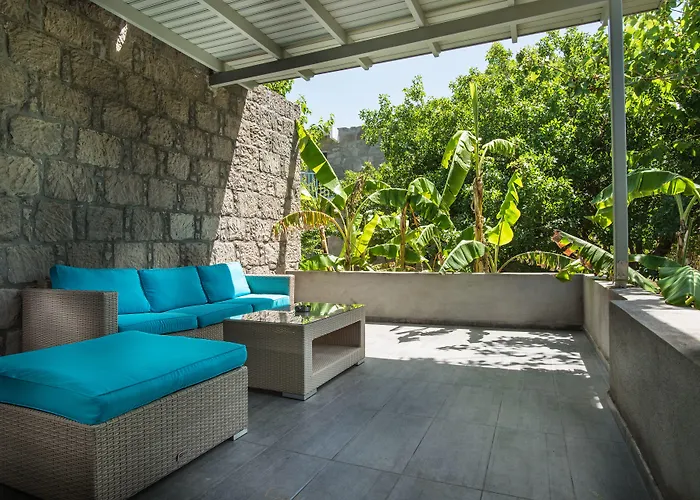 Aparthotel Melagrana 4*