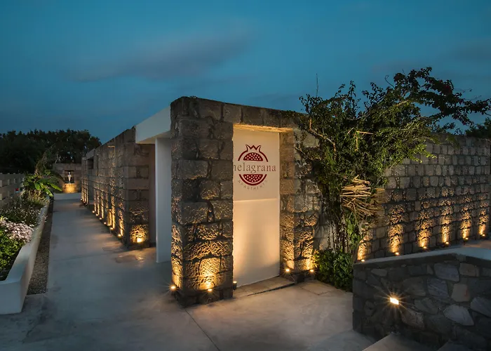 Melagrana Aparthotel