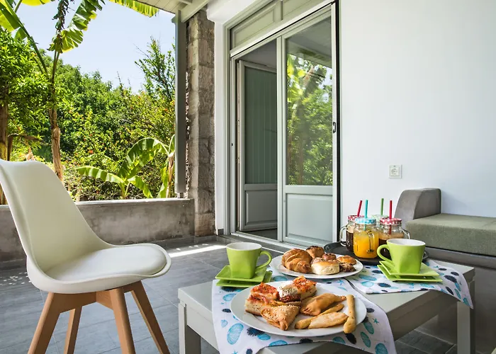 Aparthotel Melagrana