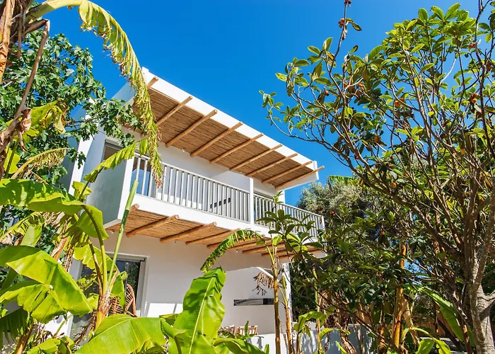 Aparthotel Melagrana