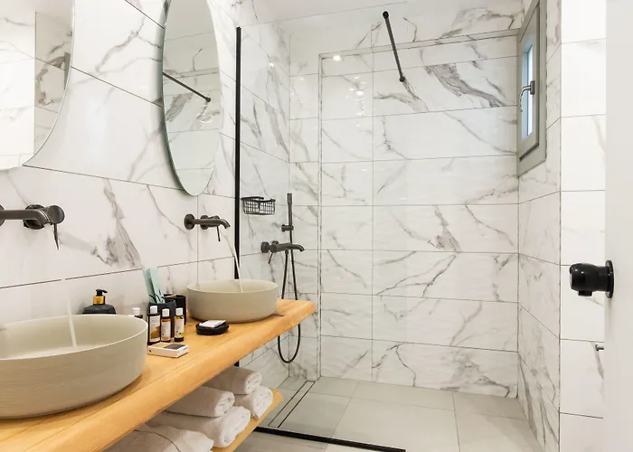 Апарт-отель Melagrana