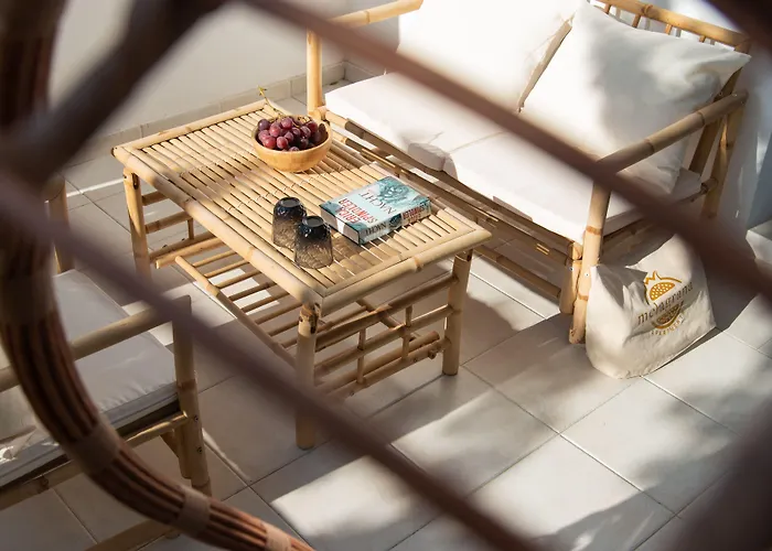 Aparthotel Melagrana 4*